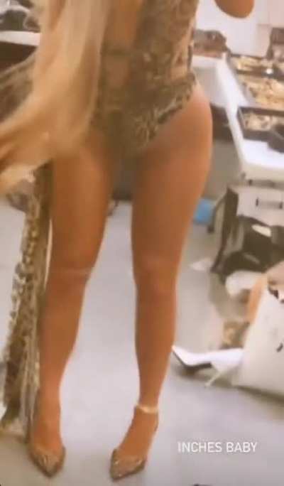 Fire body