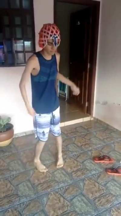 Mista latinoamericano