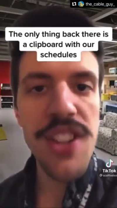Retail Sucks. I'm all for automation because no one should have to deal with this low-paying, entitled asshole customer ass bullshit on a daily basis.