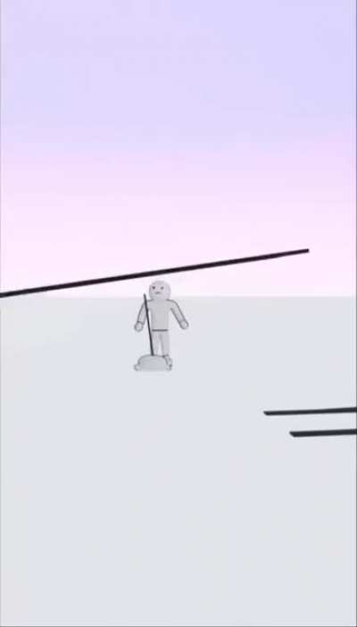 The real answer to the trolley problem