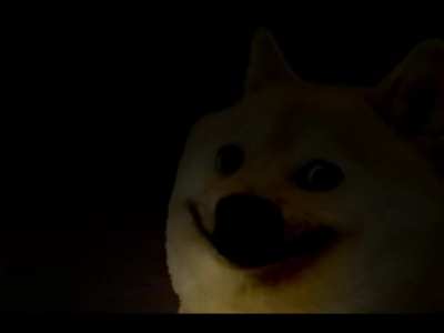 VERY FUCKING UNNERVING