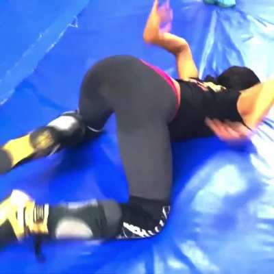 Sasha Banks