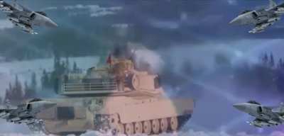 Bakhmut dogs seeing new vanik munchers arriving at the front