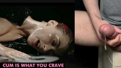 Are you a Lover of Cum ?