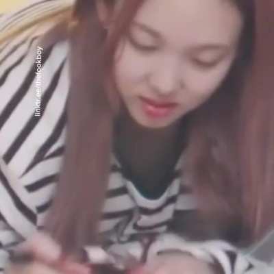 Nayeon