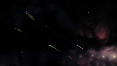 Small peek into a Space Battleship Yamato mod I am working on