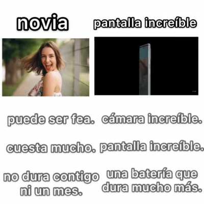 quiero una pantalla incre&iacute;ble