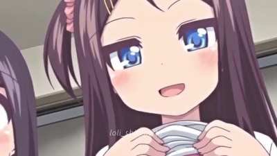some lewd edit