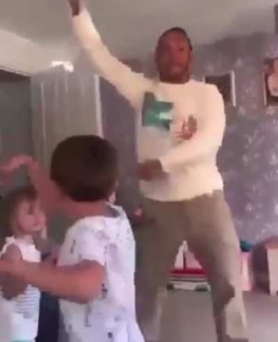 Just dance