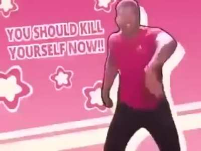 NOW!
