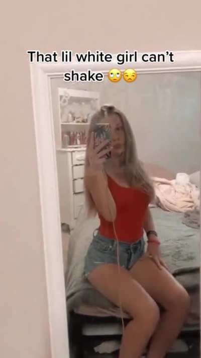 That ass looks so good