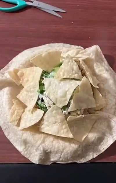 Good meal