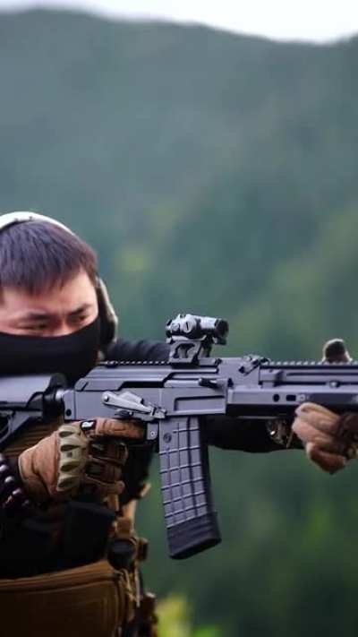 *BREAKING* Index fingers redefined as &ldquo;assault weapons&rdquo; by the new ATF nominee