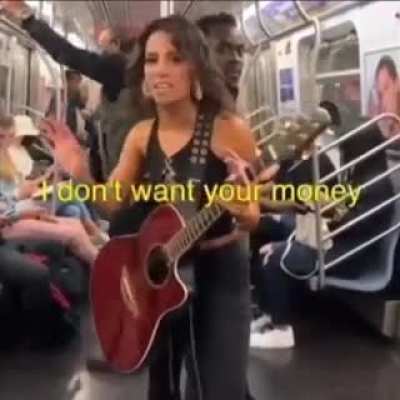 What would you do?
