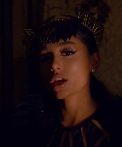 God is a Woman