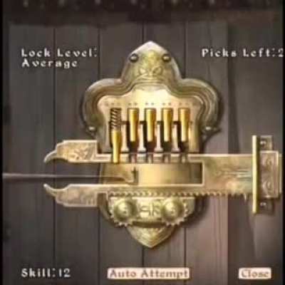 Door