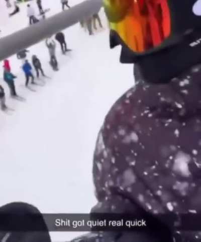 Good for you man