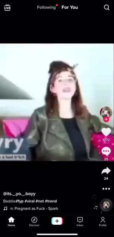120000000% cringe