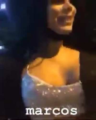 Chama o Marcos