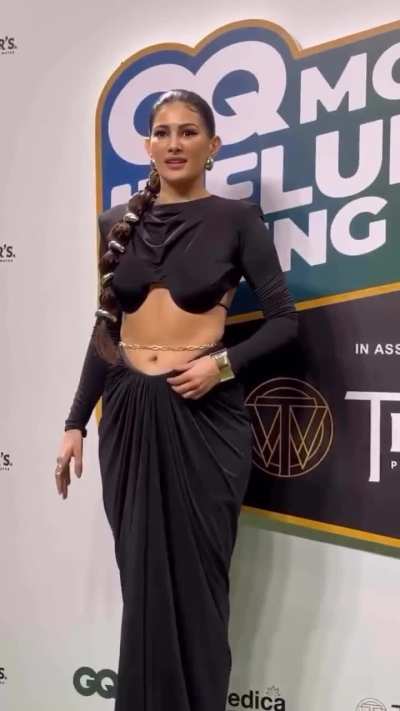 Amyra Dastur
