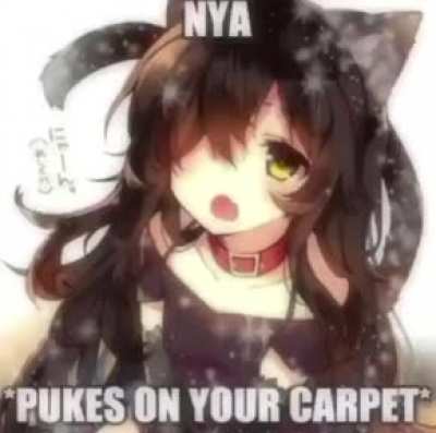 Omg that&rsquo;s so cring.... *cums uncontrollably*