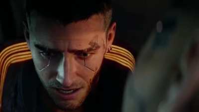 Cyberpunk 2077 scenes with official soundtrack by Paul Leonard Morgan. Because many people here like darker atmosphere.