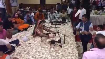 Money and money