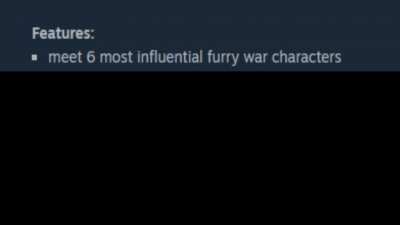 The best videogame you don't know about
