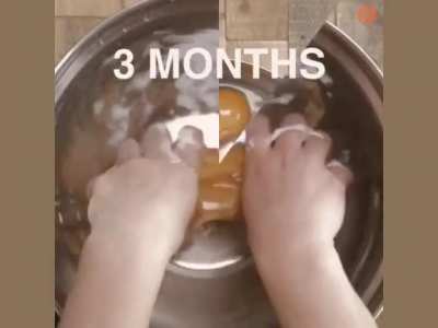 Tasty egg recipe