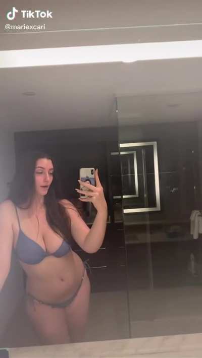 mariexcari