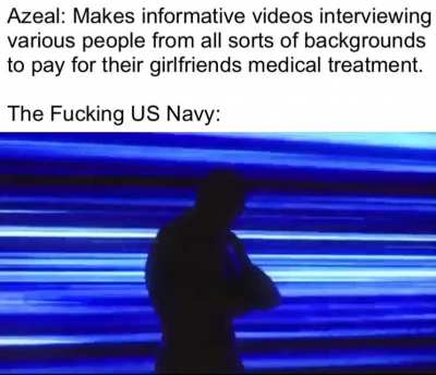Shit’s Whack.