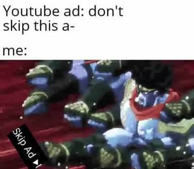 No I don't think I will