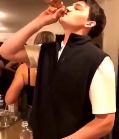 New Years plans