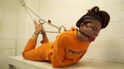 Prisoner