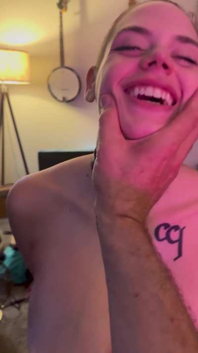 Fuck slut