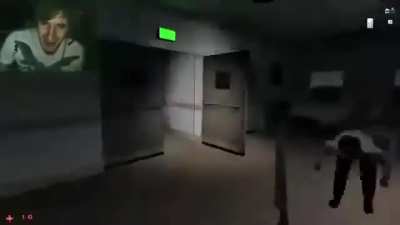 Afraid of Monsters