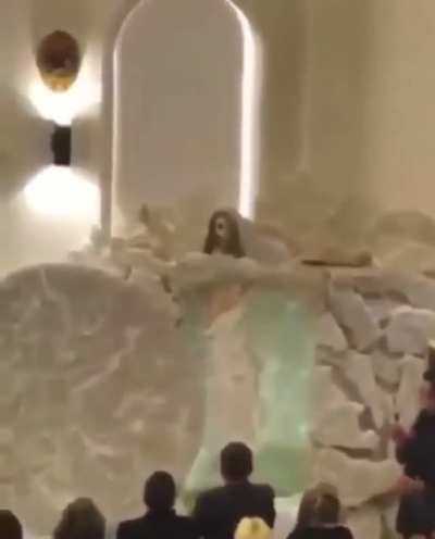 Jes&uacute;s al tercer d&iacute;a