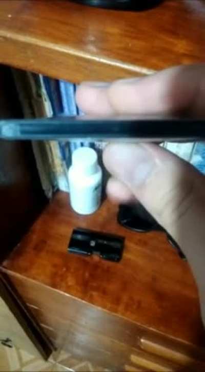 Flash bang