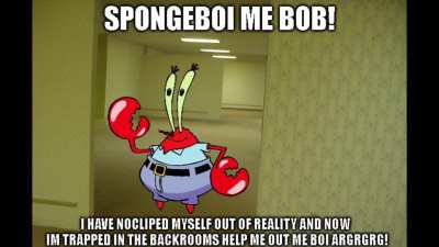 First post