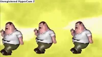 Randomly found this video in my gallery two years ago