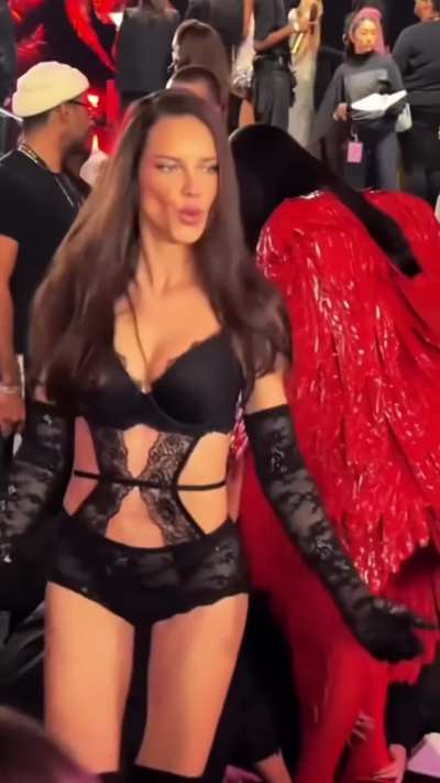 Adriana Lima