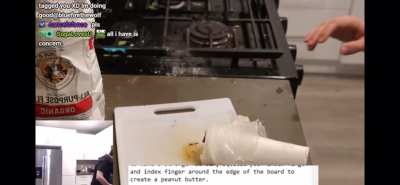 Original video is PointCrow&rsquo;s &ldquo;I put a pie recipe through google translate 50 times&rdquo;