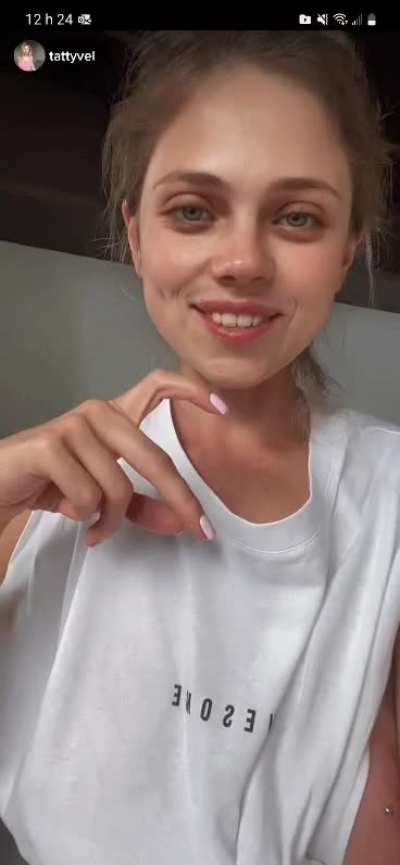 From today's live - 2