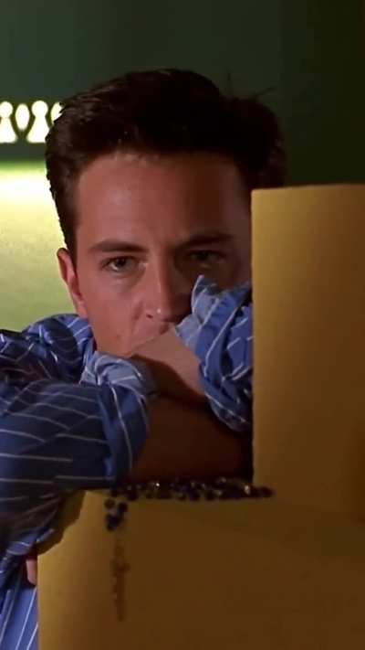 Scene from &ldquo;Fools Rush In&rdquo; (1997)