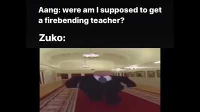 Hello, Zuko here!