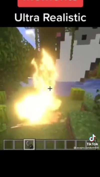 shidded and camed