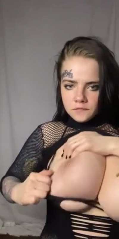 Fat Tits