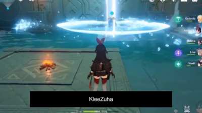Abyss mage language finally decoded