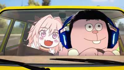 Amego?