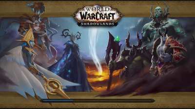 No Blizz I dont want to go back!!